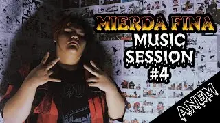 YOUNG ANEM | MF M&Eacute;XICO | Music Session #4