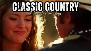 Country Playlist for Traveling &ndash; Let Country Lead the Way &ndash; Golden Trails & Good Vibes
