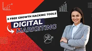 5 Free Growth Hacking Tools for Digital Marketing - NIDM INDIA