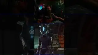 Корветы в No Man's Sky &mdash; потрясающие!