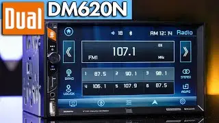 Dual DM620N - 7