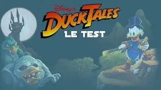 Comment Capcom a Cr&eacute;&eacute; un CHEF-D'&OElig;UVRE avec Picsou ! 💰