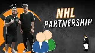 NHL Partnership