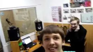 Just Nice Music ( Frost MC & Kag0n ) - ПРОМО ( X-TWO Battle ) [ Akkord rec. ]