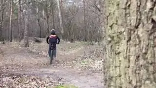 TREK Wahoo 2013 20.03.2016