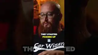 The Mechanic's $2,000,000 Mistake!