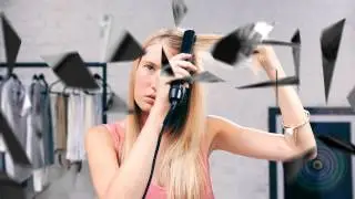 TONI&GUY Salon Professional Collection