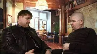Мое interview1 о работе над ФАБ