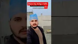 Dhoom boy dailog v bolta hai #funny#comady #viral#shorts#plz_subscribe_my_channel