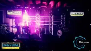 Loud and Local - Rachel Bertram