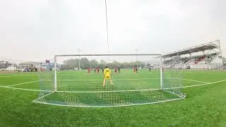 SAKARYASPOR A Ş -PENDİKSPOR U-19  05 10 2025 YAVUZ SELİM TANTAN