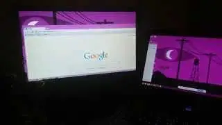 How to Extend Your Desktop with a Chromecast