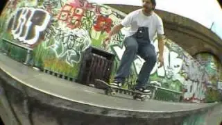 SCKLYER - VASELINE - Jano PONTAROLLO
