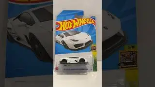Hot wheels Liberty Walk Lamborghini Huracan! #hotwheels #hotwheelslamborghini