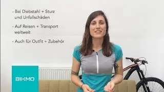 Brauche ich eine Fahrradversicherung?