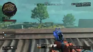 Rosaboy707's Live PS4 Broadcast