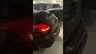 Stock Focus RS pops and bangs