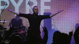 Empyre - New Republic - New Wave Of Classic Rock Festival 4