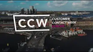CCW Europe 2023
