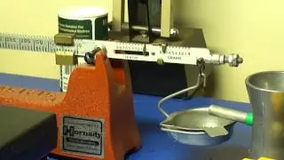 Reloading Tutorial - Rifles - Charging (#4)