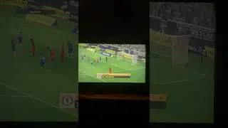 cut inside by Eden Hazard #efootball2026gameplay #football  #goals #pcgames #steam #highlights