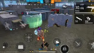 CS RANK PUSHING WITH RANDOM PLAYER 