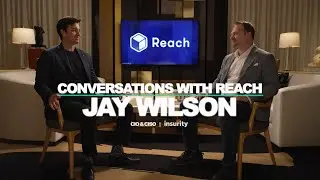 AI, Zero Trust, and the Future of Security Ops | Garrett Hamilton x Jay Wilson | Black Hat 2025