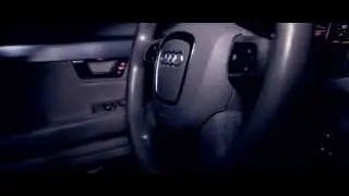 Stickly-Calma (OFFICIAL VIDEO)