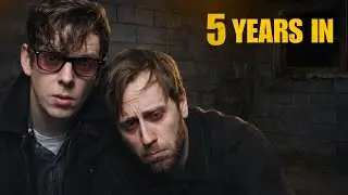 The Black Keys Almost Lost Everything