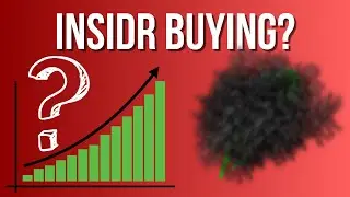 The Cult Stock Everyone's Watching&mdash;And Insiders Are Loading Up