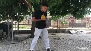 Flavour- Iwe (Tribute to Mc Loph). Improvisation Freestyle..