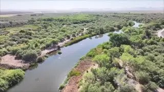 No agreement yet on Colorado River heading into 2026