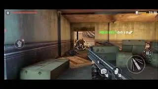 Mad Zombies - Gameplay Walkthrough Part 3 - HK FP6 (iOS, Android)