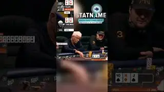Epic Poker Showdown: The Moment Phil's Patience Pays Off by bCp - Poker Highlights