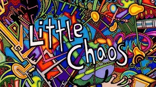 JON POULIN - LITTLE CHAOS (FULL ALBUM AUDIO)