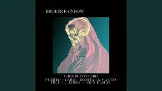 Puerto - Broken Rainbow #m&eacute;xico #deephouse #minimaltechno #edm