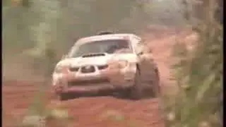 2006 APRC China Rally - www.aprc.tv