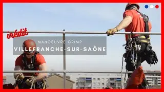 [MANŒUVRE] GRIMP - Villefranche-sur-Saône