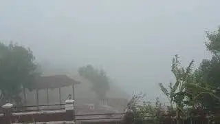 Nisargacyclone impact on lonavala