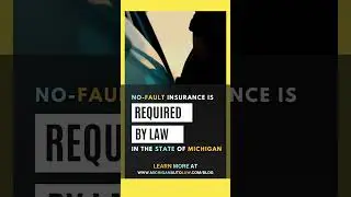 Can I drive without car insurance in Michigan? | Michigan Auto Law
