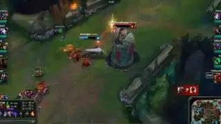 Faker smurf