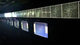 ryoji ikeda supersymmetry