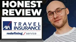 Обзор AXA Global Travel &ndash; по-прежнему актуальна?