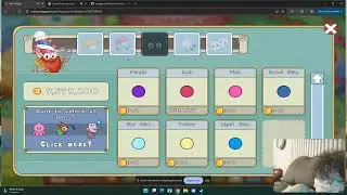 Giving out a free hacked prodigy account(showing how to do the hacks to)