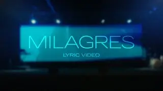Nova Igreja Music - Milagres (Lyric Video)