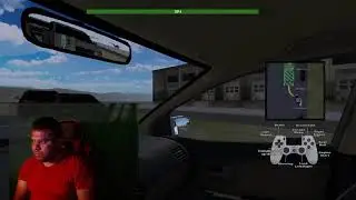 Driving Essentials - PS 5 Gameplay | Lesson One | The Basics