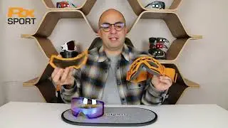 IO Mag Lens Change | RxSport