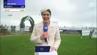 2025 CJC NZ RICCARTON New Zealand Cup