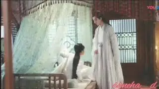 THODA AUR MIX | QIU YUE X CHUN HUA