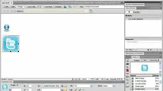Dreamweaver Absolute Links  Chapter 7, Class 7.4 @Shiz Tech in Urdu Hindi